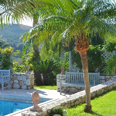 Villa West Crete Chania - Europa