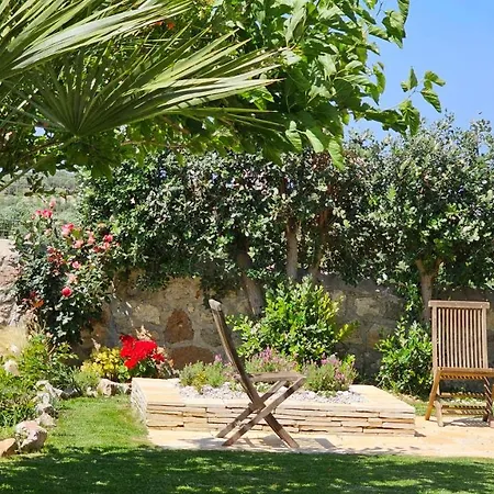 West Crete Chania - Europa Villa