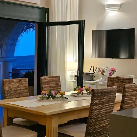 Villa West Crete Chania - Europa Darmarochori