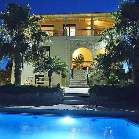 West Crete Chania - Europa Villa