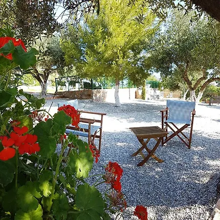 Villa West Crete Chania - Europa