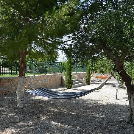 Villa West Crete Chania - Europa Darmarochori