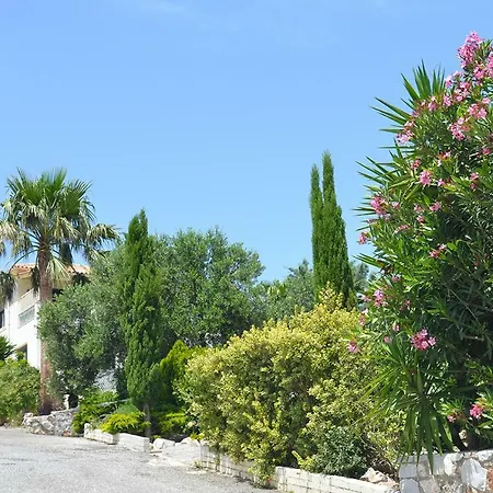 Villa West Crete Chania - Europa Darmarochori